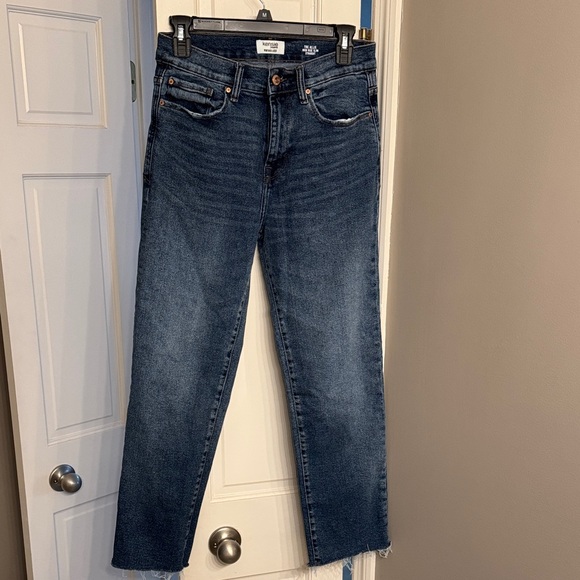 Kensie Vintage The Allie jeans - Picture 6 of 7